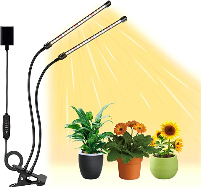 CR600 65W (2×2 ft 600W Equivalent) LED Grow Light – FECiDA Grow Light