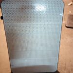 CR4000 1000W (5x5 ft, 8000W Equivalent) LED Grow Light photo review